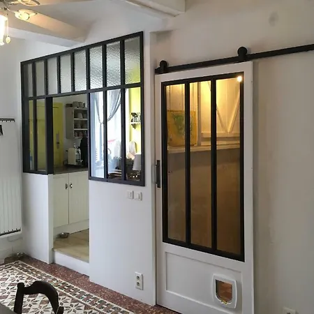 Guest house Cote Jardin
