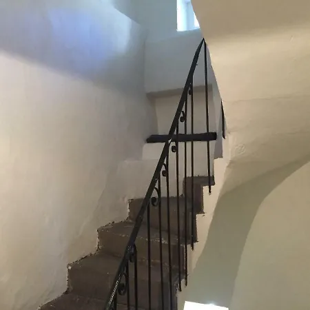 Guest house Cote Jardin Les Vans
