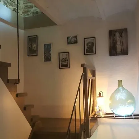 Cote Jardin Guest house